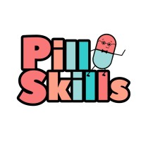 Pill Skills, LLC logo, Pill Skills, LLC contact details