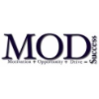 MOD Success logo, MOD Success contact details