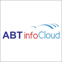 ABT infoCloud logo, ABT infoCloud contact details