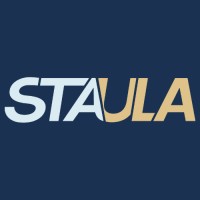 Staula logo, Staula contact details