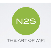 N2S logo, N2S contact details