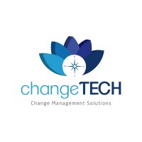 changeTECH logo, changeTECH contact details