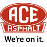 Ace Asphalt of the Southwest logo, Ace Asphalt of the Southwest contact details