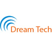 DreamTech IT solution logo, DreamTech IT solution contact details