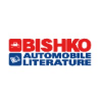 Bishko Automotive Literature logo, Bishko Automotive Literature contact details