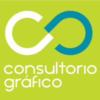 Consultorio grafico logo, Consultorio grafico contact details