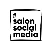 Salon Social Media logo, Salon Social Media contact details