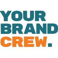 Your Brand Crew logo, Your Brand Crew contact details