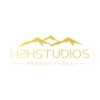 H2H Studios logo, H2H Studios contact details