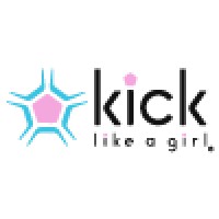 Kick Like a Girl logo, Kick Like a Girl contact details