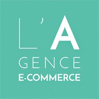 L'Agence E-Commerce logo, L'Agence E-Commerce contact details