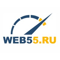 Web55.ru logo, Web55.ru contact details