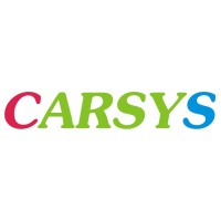 CARSYS ELECTRONICS LIMITED logo, CARSYS ELECTRONICS LIMITED contact details