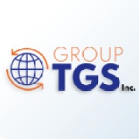 GROUP TGS INC logo, GROUP TGS INC contact details