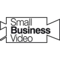 Small Business Video logo, Small Business Video contact details