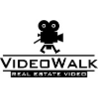 VideoWalk logo, VideoWalk contact details