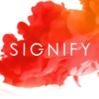 SIGNIFY AGENCY logo, SIGNIFY AGENCY contact details