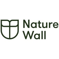 NatureWall logo, NatureWall contact details