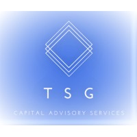 TSG - Advisory Services logo, TSG - Advisory Services contact details