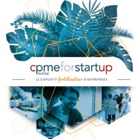 CPME for start-up logo, CPME for start-up contact details