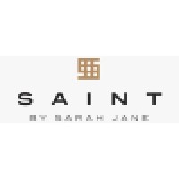 Saint By Sarah Jane logo, Saint By Sarah Jane contact details