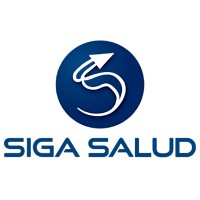 Siga Salud S.R.L logo, Siga Salud S.R.L contact details