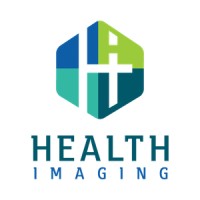 Health Imaging logo, Health Imaging contact details