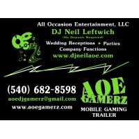 All Occasion Entertainment, LLC logo, All Occasion Entertainment, LLC contact details