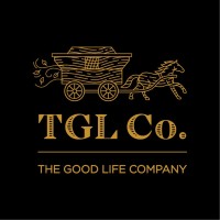 The Good Life Company UAE logo, The Good Life Company UAE contact details