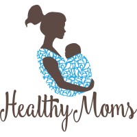 Healthy Moms logo, Healthy Moms contact details