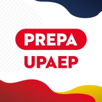 Prepa UPAEP logo, Prepa UPAEP contact details