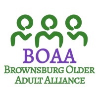 BROWNSBURG OLDER ADULT ALLIANCE INC logo, BROWNSBURG OLDER ADULT ALLIANCE INC contact details