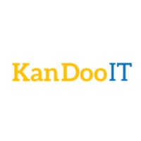 KandooIT logo, KandooIT contact details