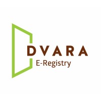 Dvara E-Registry logo, Dvara E-Registry contact details