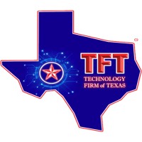 Technology Firm of Texas logo, Technology Firm of Texas contact details