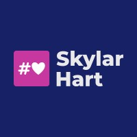 Skylar Hart logo, Skylar Hart contact details