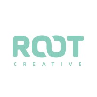 Root Creative logo, Root Creative contact details