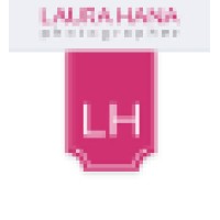 Laura Hana Photographer logo, Laura Hana Photographer contact details