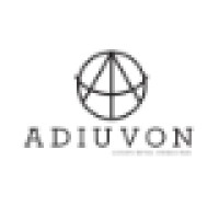 ADIUVON logo, ADIUVON contact details