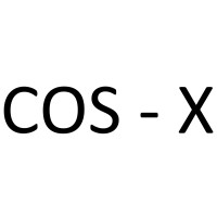 COS-X PTE. LTD. logo, COS-X PTE. LTD. contact details