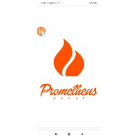 Prometheus group logo, Prometheus group contact details