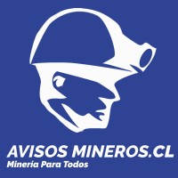 Avisos Mineros™ logo, Avisos Mineros™ contact details