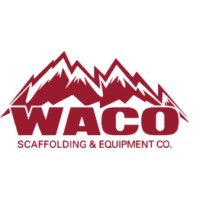 Waco Scaffolding & Equipment Co. logo, Waco Scaffolding & Equipment Co. contact details