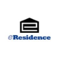 eResidence, Inc. logo, eResidence, Inc. contact details