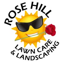 Rose Hill Landscaping & Lawncare logo, Rose Hill Landscaping & Lawncare contact details