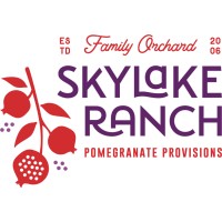 Skylake Ranch Pomegranate Provisions logo, Skylake Ranch Pomegranate Provisions contact details