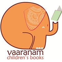 Vaaranam Children's Books logo, Vaaranam Children's Books contact details