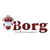 iBorg_INC logo, iBorg_INC contact details