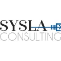 Sysla Consulting logo, Sysla Consulting contact details