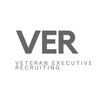 Veteran Executive Recruiting logo, Veteran Executive Recruiting contact details